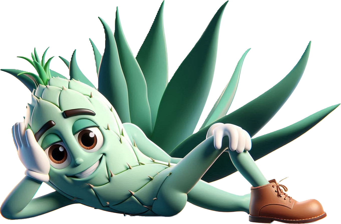 Agave Image