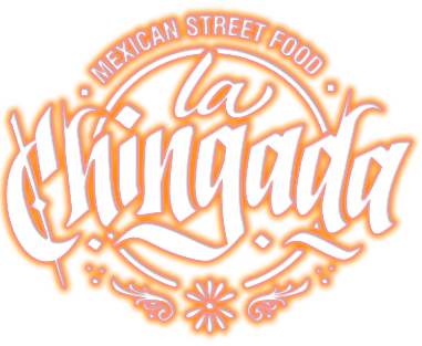 La Chingada Logo